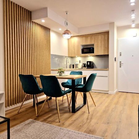 Zakopianskie Igliwie Apartament & Spa Закопане Экстерьер фото
